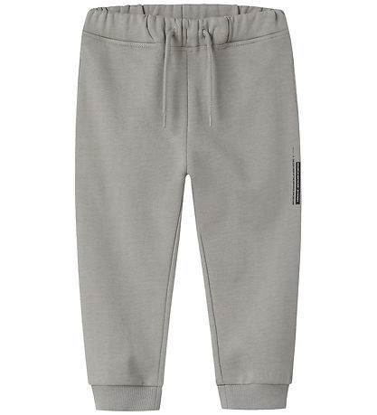 Pantalon de Jogging Name It - NmmOlaf - Rock Ridge Pantalon de Jogging Name It - NmmOlaf - Rock Ridge