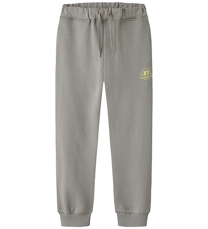 Pantalon de Jogging Name It - NkmOlaf - Rock Ridge Pantalon de Jogging Name It - NkmOlaf - Rock Ridge