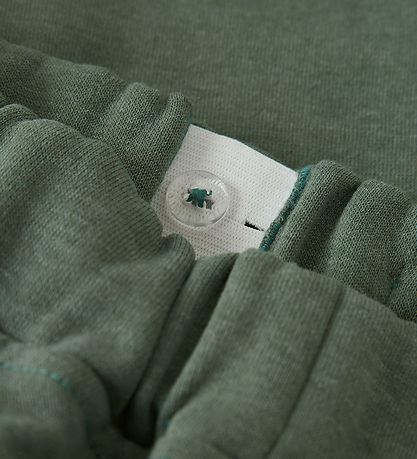 Pantalon de Jogging Name It - NkmOlaf - Couronne de laurier Pantalon de Jogging Name It - NkmOlaf - Couronne de laurier