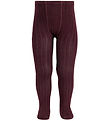 Condor Tights - Rib - Syrah Condor Tights - Rib - Syrah