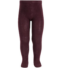 Condor Tights - Syrah Condor Tights - Syrah