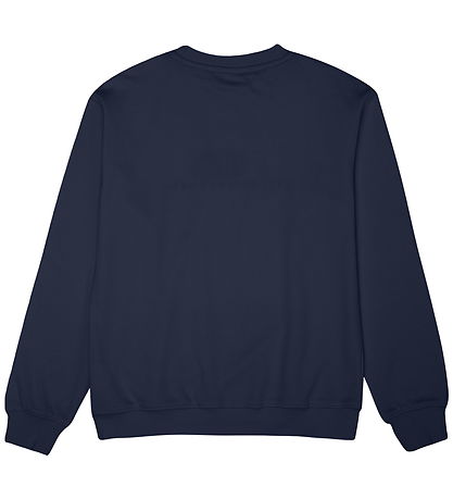 Sweat-shirt Fila - Carisio - Black Iris av. Logo Sweat-shirt Fila - Carisio - Black Iris av. Logo