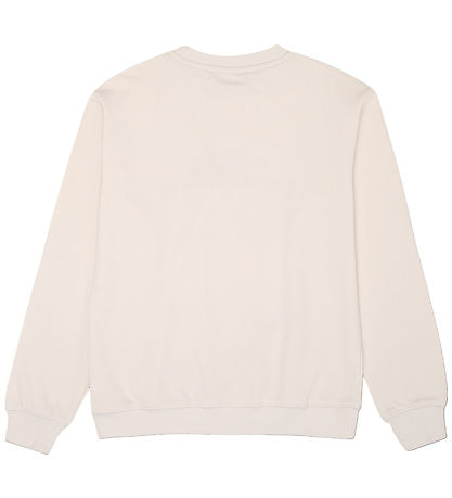 Sweat-shirt Fila - Carisio - Aigrette av. Logo Sweat-shirt Fila - Carisio - Aigrette av. Logo