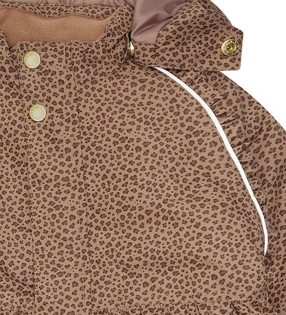 Combinaison de Ski Hust and Claire - HCOtine - Fumée de bois av. Combinaison de Ski Hust and Claire - HCOtine - Fumée de bois av.