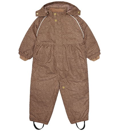 Combinaison de Ski Hust and Claire - HCOtine - Fumée de bois av. Combinaison de Ski Hust and Claire - HCOtine - Fumée de bois av.