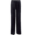 adidas Performance Velours Broek - Zwart adidas Performance Velours Broek - Zwart