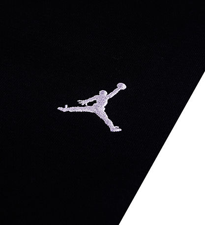 Jordan Sweat Set - Black