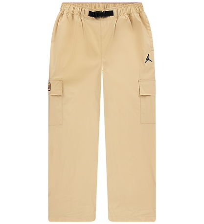 Jordan Trousers - Sesame