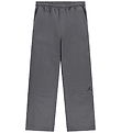 Jordan Buxur - Iron Grey