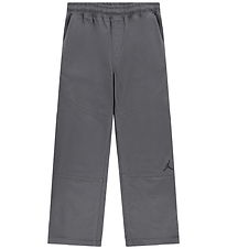 Jordan Trousers - Iron Grey