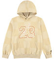 Jordan Kapuzenpullover - Sesam