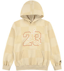 Jordan Hoodie - Sesame