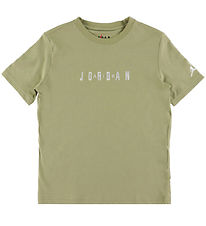 T-Shirt Jordan - Medium+ Khaki