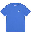 Jordan T-paita - Urheilu Blue