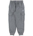 Jordan Jogginghosen - Kohlenstoff Heather Jordan Jogginghosen - Kohlenstoff Heather