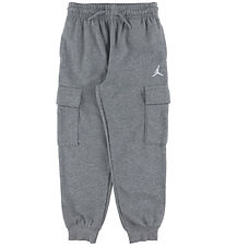Jordan Sweatpants - Kol Heather