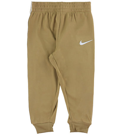 Survêtement Nike - Parachute Beige Survêtement Nike - Parachute Beige