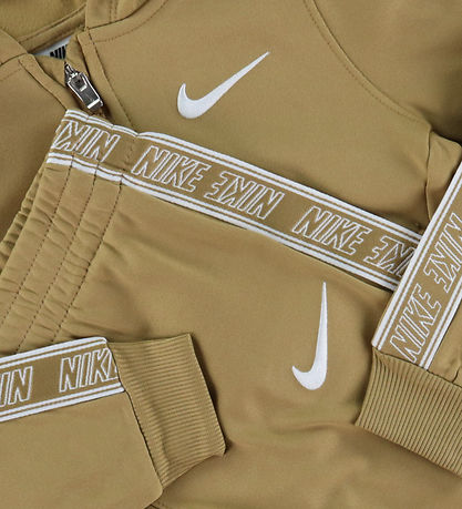 Survêtement Nike - Parachute Beige Survêtement Nike - Parachute Beige