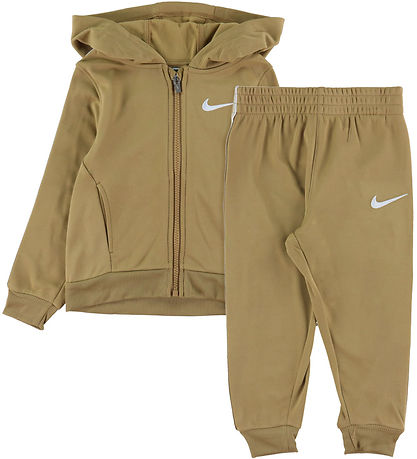 Survêtement Nike - Parachute Beige Survêtement Nike - Parachute Beige