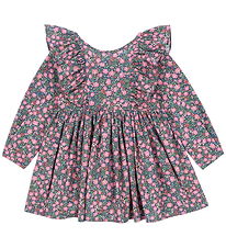 Konges Sløjd Dress - Cianna - Kyoto Konges Sløjd Dress - Cianna - Kyoto