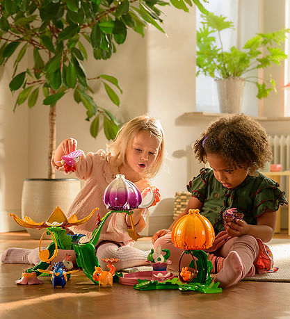 Flora BRIO - 25 Parties - Village des Fleurs 36240 Flora BRIO - 25 Parties - Village des Fleurs 36240