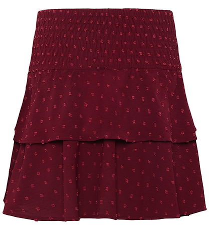 Jupe Grunt - GrAnti - Dot - Dark Ed Jupe Grunt - GrAnti - Dot - Dark Ed