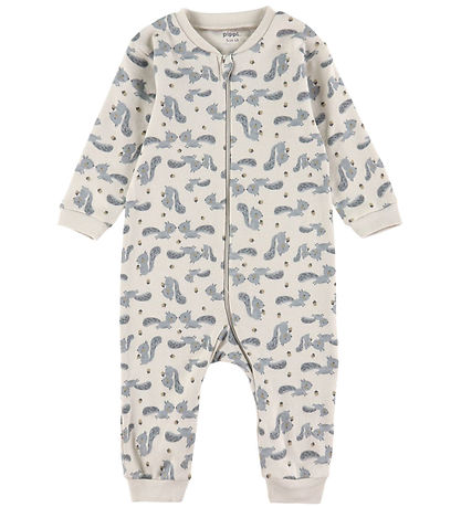 Pippi Baby Schlafanzüge - 2er-Pack - Regentag