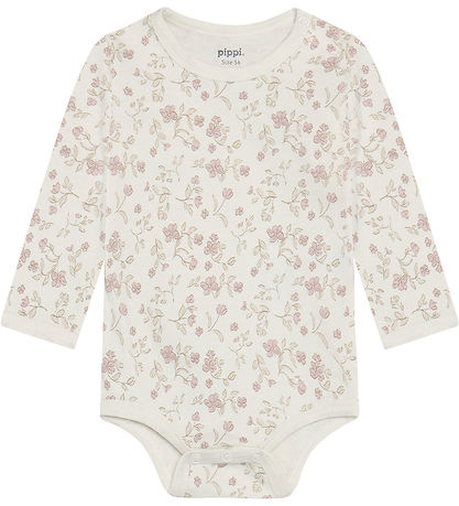 Bodies m/l Pippi Baby - 4 Pack - Violet Ice Bodies m/l Pippi Baby - 4 Pack - Violet Ice
