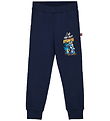 LEGO® Wear City Joggingbroek - LwPasi - Donkerblauw