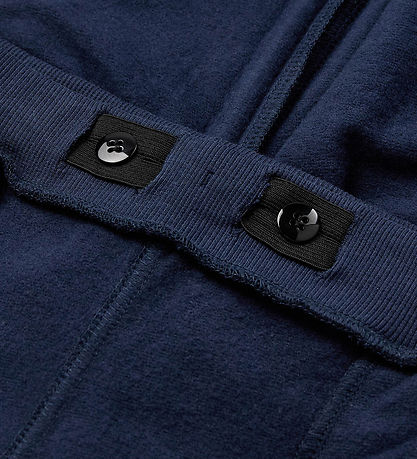 LEGO® Wear City Sweatpants - LwPasi - Dark Blue