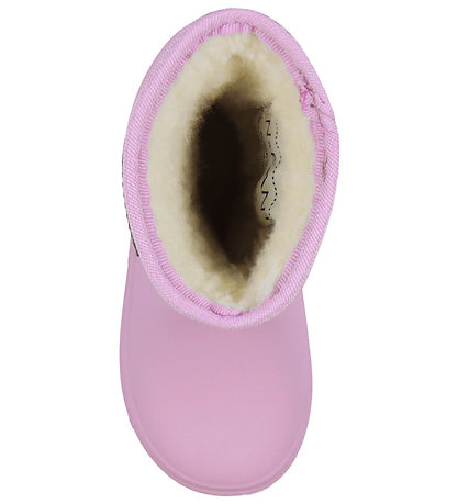 Bottes Thermiques En Fant - Lavender Bottes Thermiques En Fant - Lavender
