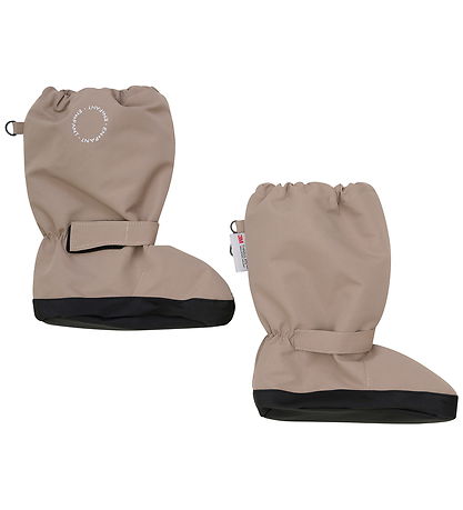 En Fant Outdoor Footies - Fungi