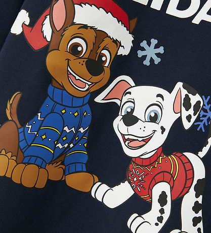 Blouse Name It - NmmStellan - Marine Blazer Blouse Name It - NmmStellan - Marine Blazer