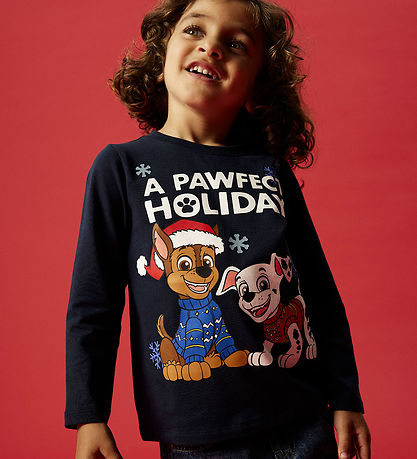 Blouse Name It - NmmStellan - Marine Blazer Blouse Name It - NmmStellan - Marine Blazer