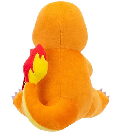 Peluche Pokémon - Salamèche - 20 cm Peluche Pokémon - Salamèche - 20 cm