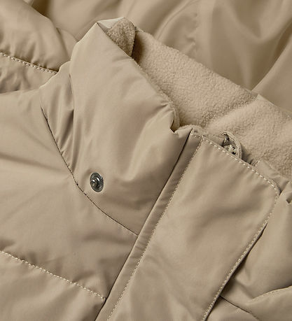 Veste Rembourrée Name It - NkfMedow03 - Pur Cachemire Veste Rembourrée Name It - NkfMedow03 - Pur Cachemire