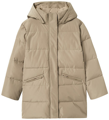 Veste Rembourrée Name It - NkfMedow03 - Pur Cachemire Veste Rembourrée Name It - NkfMedow03 - Pur Cachemire