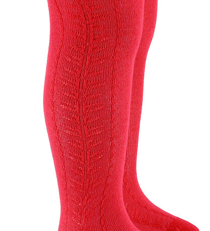 Minipop Tights - Nos - Ski Patrol