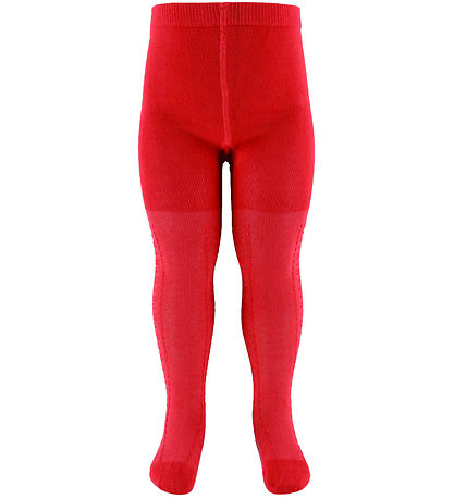 Minipop Tights - Nos - Ski Patrol