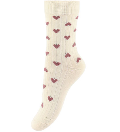 Minipop Socken - Bambus - 3er-Pack - Herbst Anemone Mix