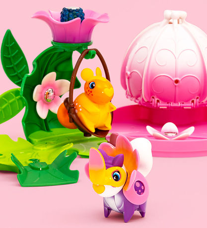 BRIO Flora Figure - Aster