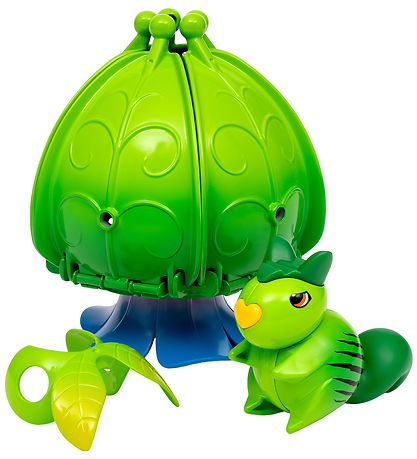 Flora Maison fleurie av. Figurine BRIO - Lierre Flora Maison fleurie av. Figurine BRIO - Lierre