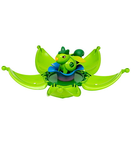 Flora Maison fleurie av. Figurine BRIO - Lierre Flora Maison fleurie av. Figurine BRIO - Lierre