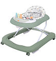 BabyDan Baby Walker - Green