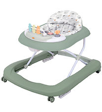 BabyDan Baby Walker - Green