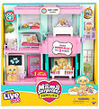 Little Live Pets - Mama Surprise - Families Baby Clinic