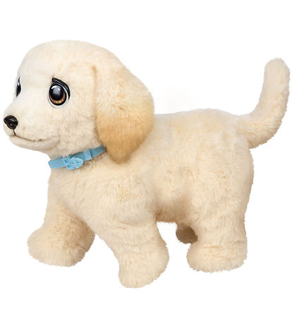 Interactif Peluche Little Live Pets - Aïe - Cooper Interactif Peluche Little Live Pets - Aïe - Cooper