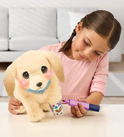 Little Live Pets - Ouchies