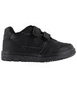 Hummel Shoes - Camden Jr - Dark Sapphire