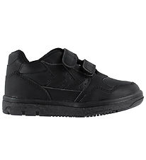 Hummel Schuhe - Camden Jr - Dark Sapphire Hummel Schuhe - Camden Jr - Dark Sapphire